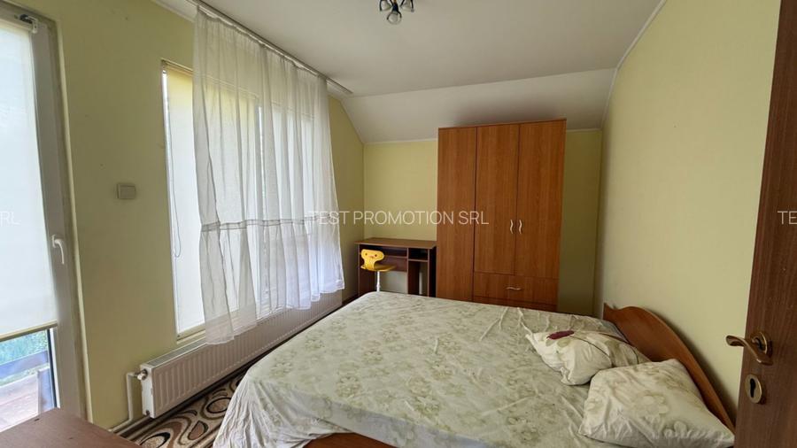 Casă P+M + Anexă | Teren 1.474 mp | Deschidere 17,5 ml Comision 0% - 11