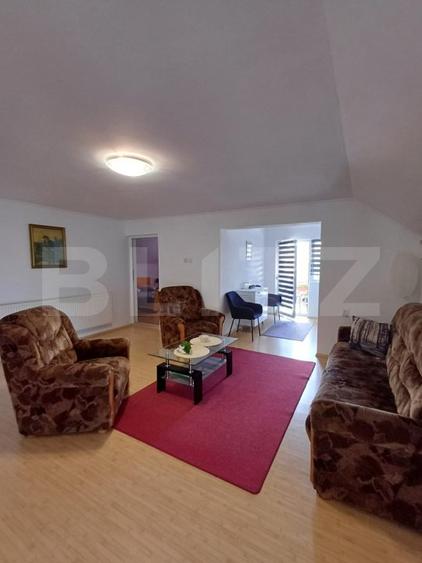 Casa individuala cu 6 camere, 1324 mp teren, zona Turda Noua