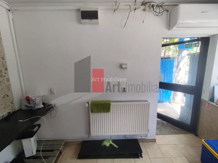 Spatiu comercial de inchiriat in zona Basarabia/Titan - 3
