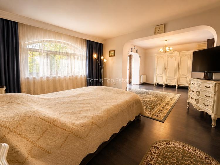 Casă de vânzare Faleza Nord - 9