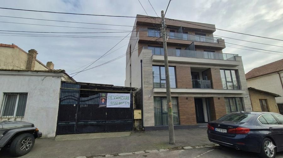 CLADIRE P+3 | LOCUINTE SAU BIROURI | CENTRU | OPORTUNITATE