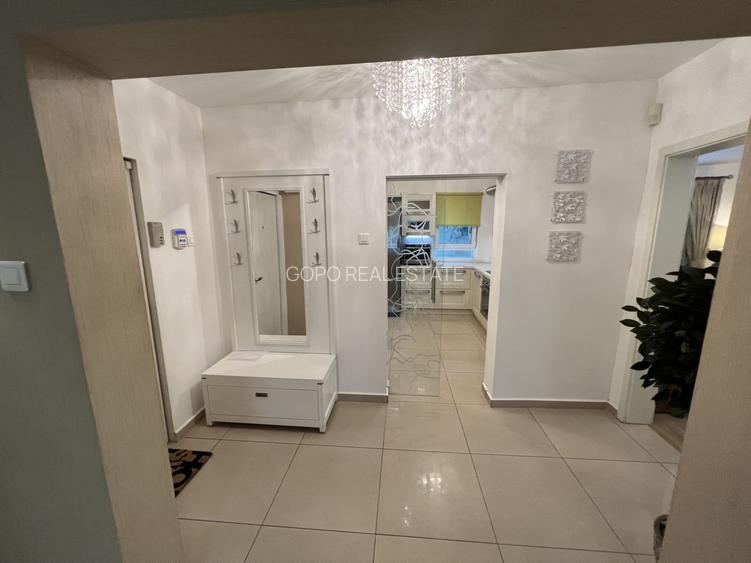 Apartament Lux 4 camere metrou loc parcare - 10