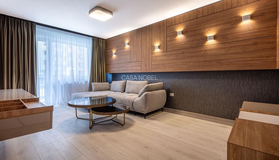 Apartament 3 camere decomandat predare 2027 - 3