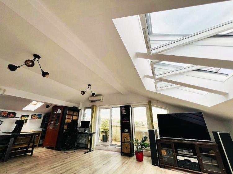 🔑 Vanzare ap. premium 3 camere– Metrou Nicolae Grigorescu