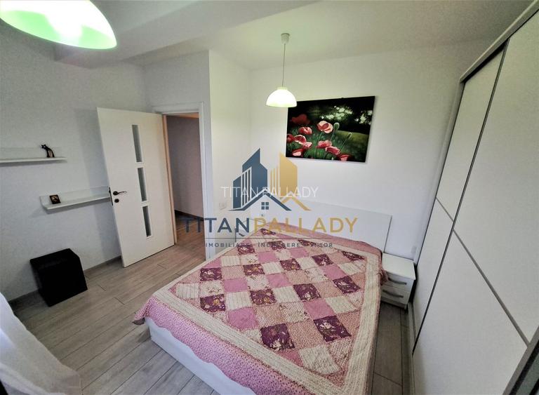 2 Cam / 64mp / Titan-Pallady / Balcon 10mp - 10