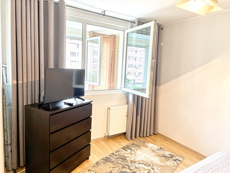 Ap 2 Camere | 10 min Metrou Dristor | ParkLake | Parcului IOR | Baba Novac - 9