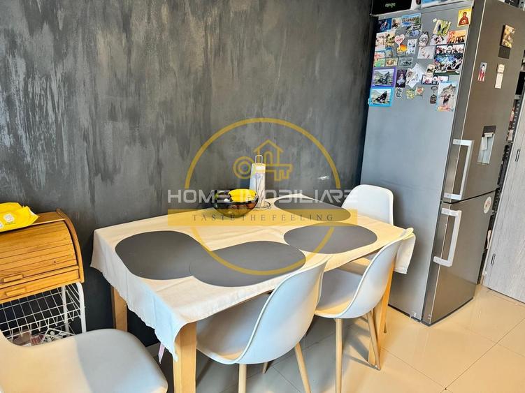 🏠Apartament 2 cam, 48MP, decomandat // 📍Valea Lupului - Mall Moldova