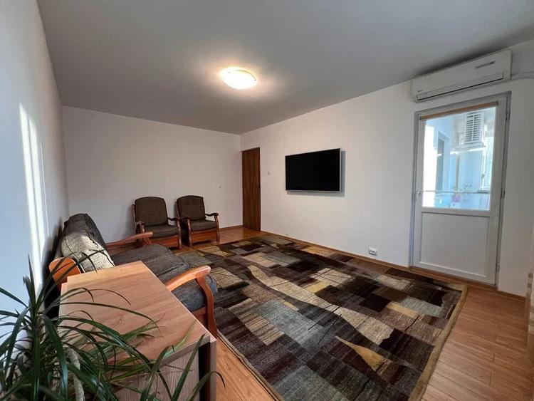 Apartament 3 Camere Gorjului | Decomandat | Metrou 10 Min. | Loc de Parcare