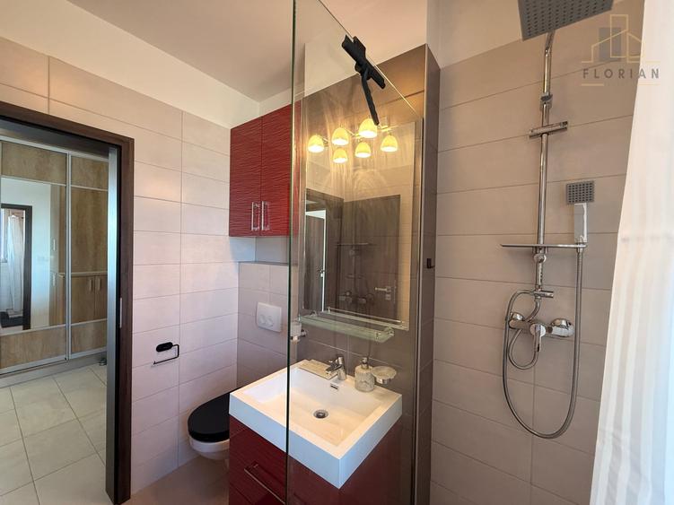 Apartament cu 2 camere, Torontalului /Aradului