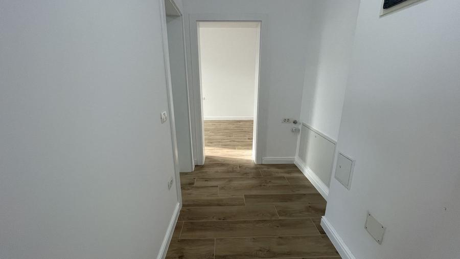 Apartament 3 camere la parter cu gradina proprie