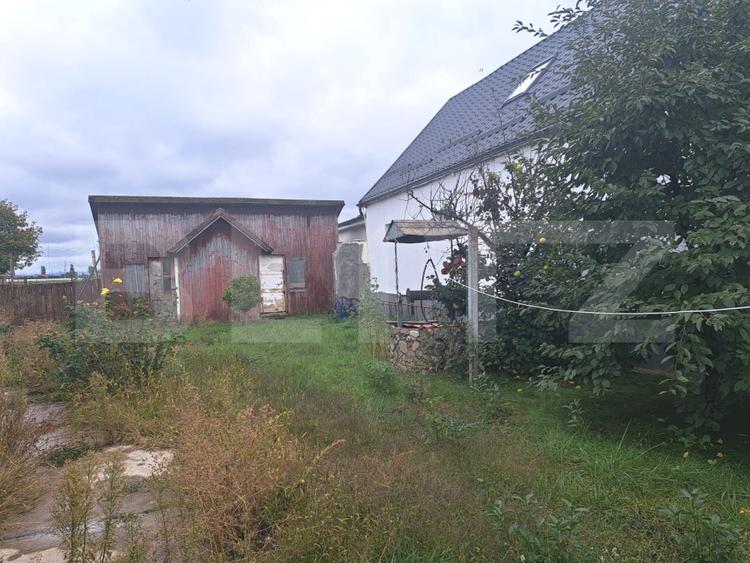 Casa de renovat– Hălchiu, aproape de Brașov