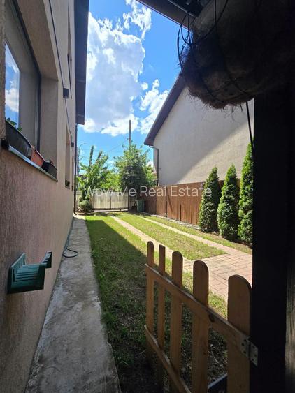 Vilă Individuală 5 Camere, Strada Cireșului, Fundeni Dobroești - 39