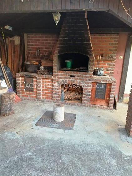 Vanzare Casa  - Vila - Prelungirea Ghencea - Margelelor - teren 300mp -  230000E - 4