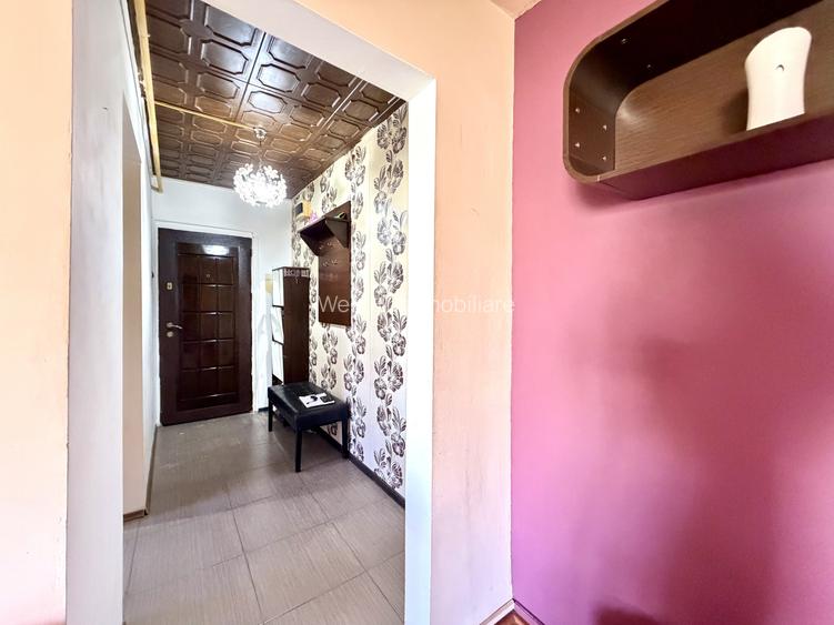 Apartament 3 camere, 57 mp utili, pret bun - Zona Bucovina - 8