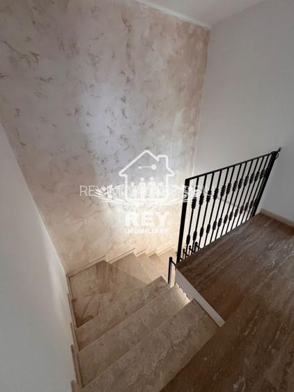 Casa individuală 3 dormitoare mobilată-utilală zona LIDL | C.Cisnădiei - 8