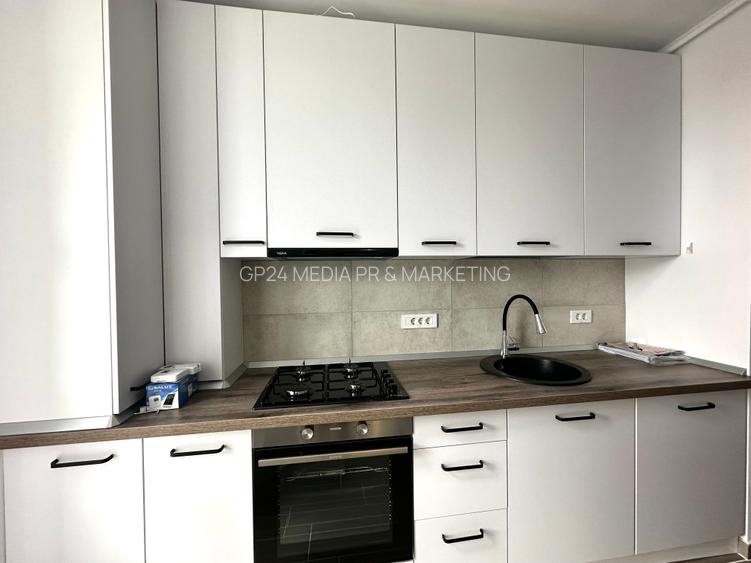 Apartament 1,5 camere , contract anaf - Grand Vivalia - 3