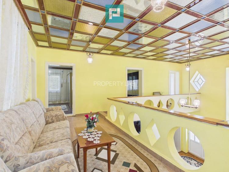 Casă/vilă cu 10 camere – Ineu, centru - 7