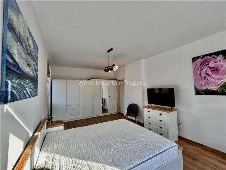 Apartament 2 camere luminos, chic | Judetean | Bucuresti - 14