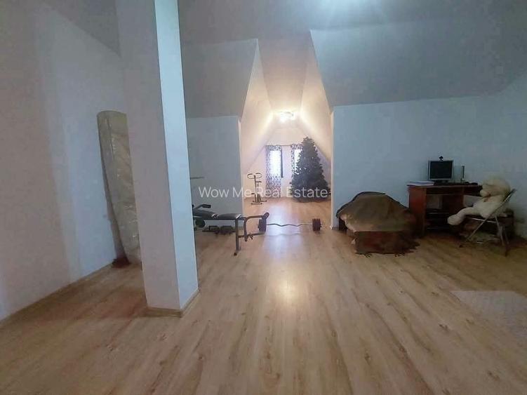 Vilă Individuală 5 Camere, Strada Cireșului, Fundeni Dobroești - 32