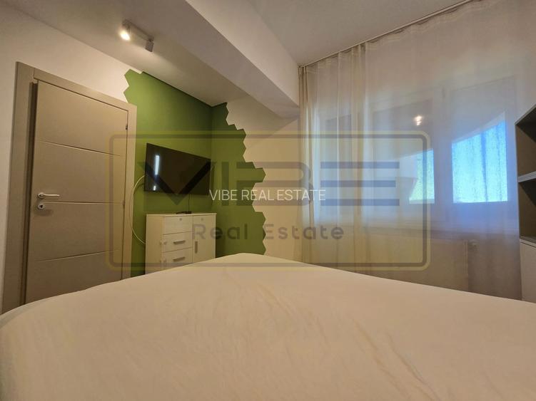 Tatarasi - Himson Residence - Bloc nou-Parcare  subterana inclusa! - 22
