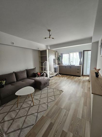 Apartament 2camere,"la Cheie"-Mobilat, utilat, renovat complet -Km 4-5