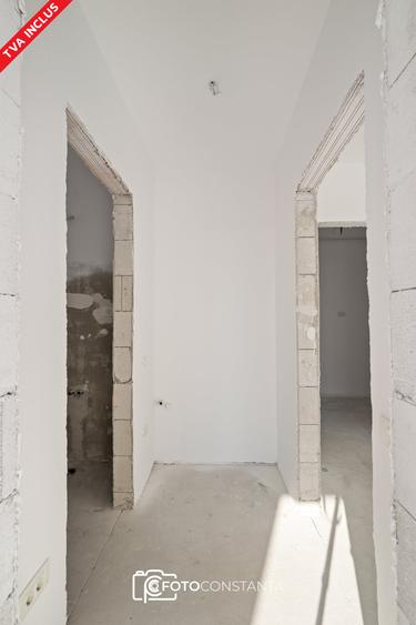 ✅TVA și parcare incluse: Apartament cu bucătărie separată | bloc nou
