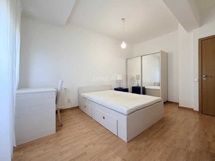 Inchiriere Apartament 2 camere, Oaza-Zorilor, strada Miko Imre - 6