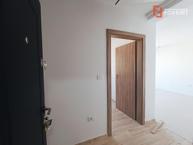 Comision 0% Apartament 2 camere 55mp in GIROC - ID V59