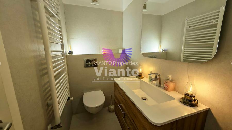 0% comision - 2 camere 66mp | Iancu Nicolae Voluntari | Terasa 23 mp - 22