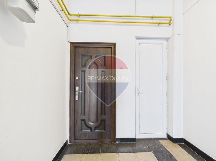 Apartament 3 camere Rond Piata Romana 105 mp utili - 14