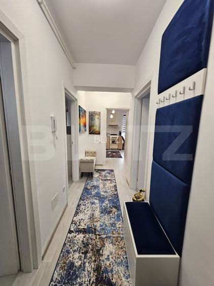 Apartament 2 dormitoare, 70.60 mp, Green Residence - 20