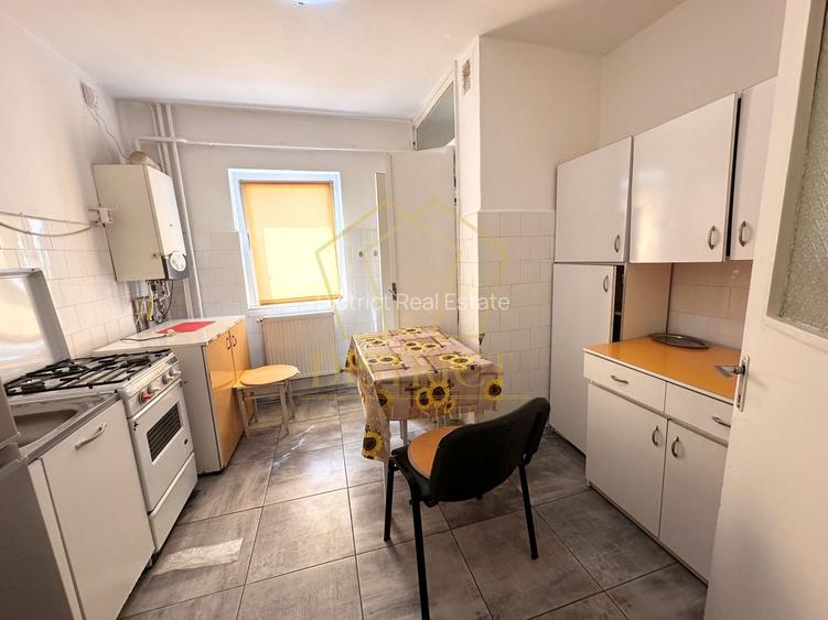 Apartament cu 3 camere decomandat | Complexul Studentesc | PetFriendly - 7