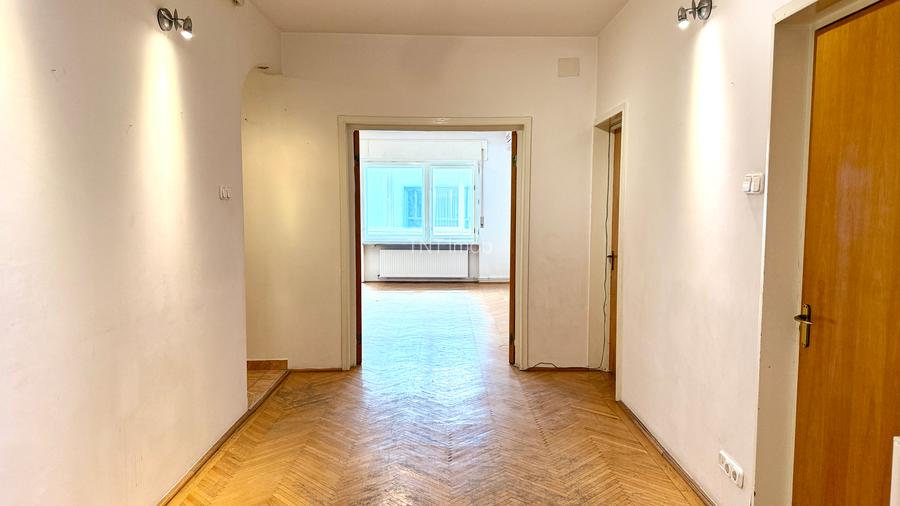 Apartament 4 camere Victoriei, centrala proprie, boxa, garaj, comision 0 ! - 12
