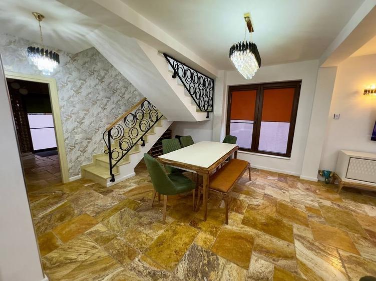 Vila individuala P+1+M | 2024 | Posibilitate Rate Directe | Curent Trifazic
