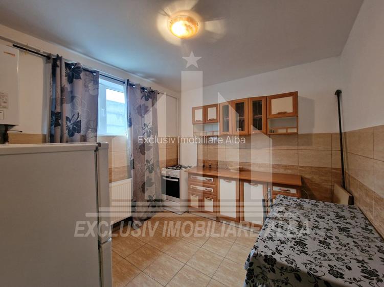 Apartament 2 camere decomandate | De vanzare | 45 mp | Cetate - 5