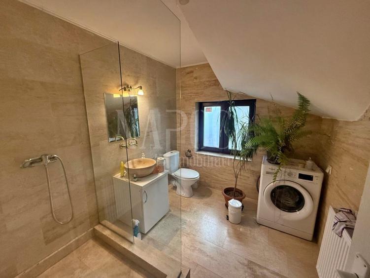 Casa 3 camere de vanzare in Iris, Cluj Napoca