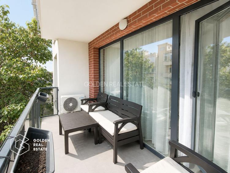 Apartament nou, complet mobilat si utilat, Adora Central - 7