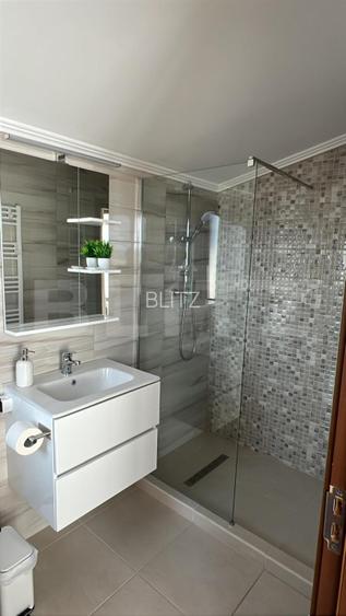 Cabană deosebită cu 10 camere | Râșca, Cluj | 337 mp utili | Panoramă superbă - 5