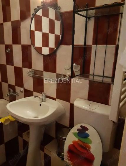 Apartament 2 camere-decomandat-zona Rahova - 5