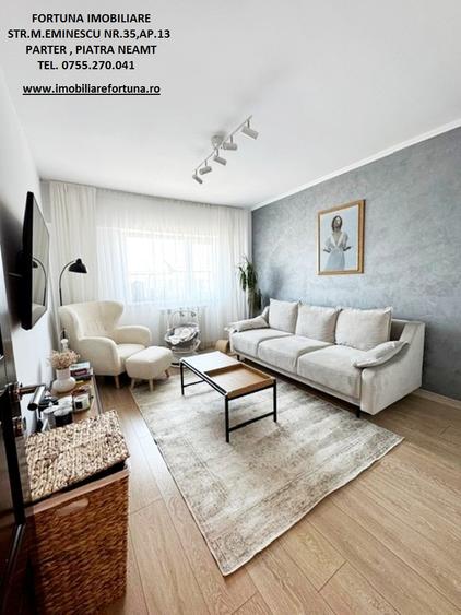 Apartament 3 camere decomandate, situat in zona Ultracentrala- Bd.Republicii