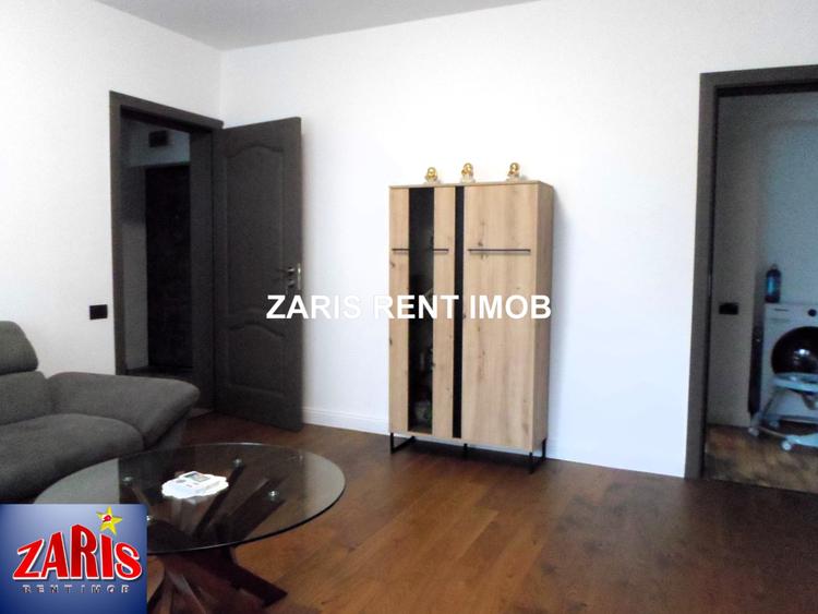 Inchiriere apartament 3 camere, ireprosabil, in Ploiesti, Republicii