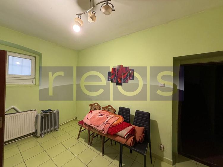 VANZARE APARTAMENT IN VILA INTERBELICA | CAL. VICTORIEI - 29