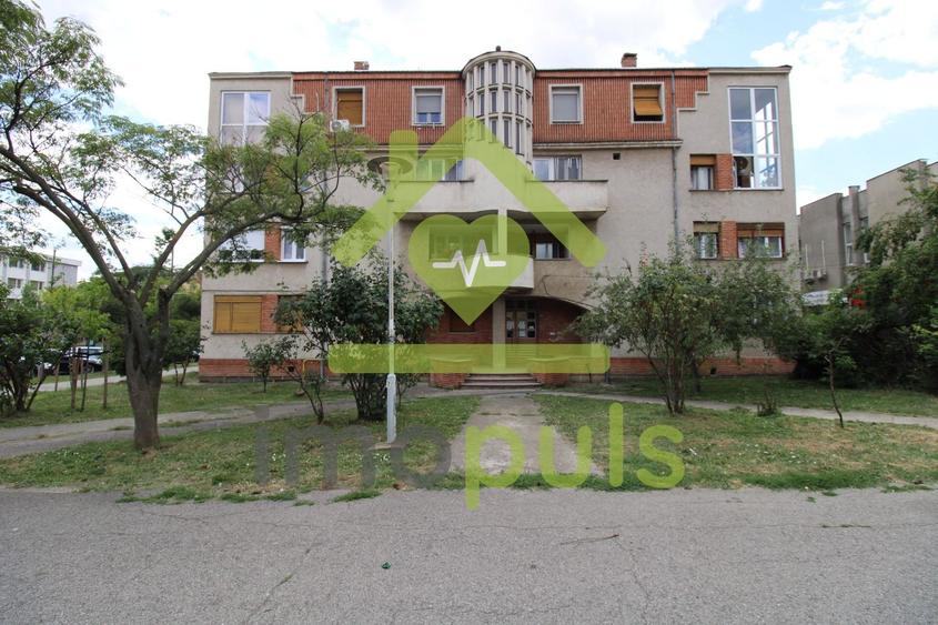 🏡 Apartament 3 camere, etaj 1 – zona Take Ionescu, Timișoara ✨