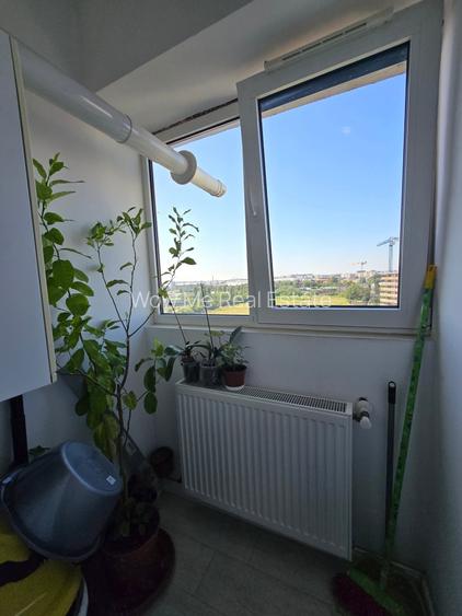 Apartament 3 Camere Șoseaua Vergului, Pantelimon - 27