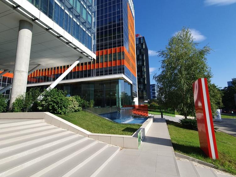 Green Court - inchiriere spatii birouri - comision 0%