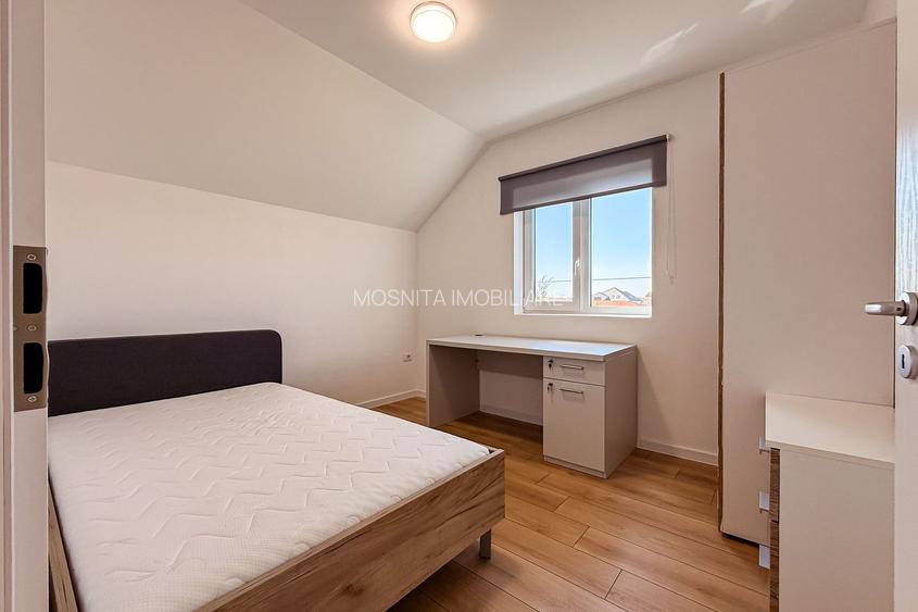 Duplex mobilat si utilat - 0% Comision - 7