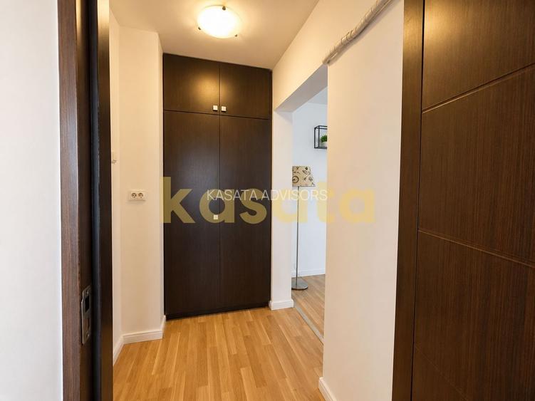 Apartment 2 camere| 1980_59mp | Iancului_Metrou | Renovat | Mobilat - 7