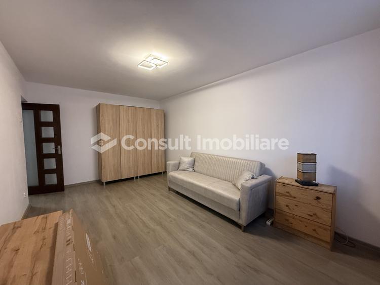 Apartament cu 2 camere decomandate | Gruia | Posibilitate preluare chiriași