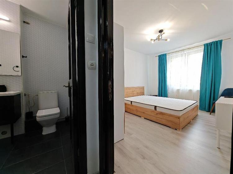 Inchiriem Apartament 2 Camere, Mobilat, Decomandat, Vlahuta - ITC