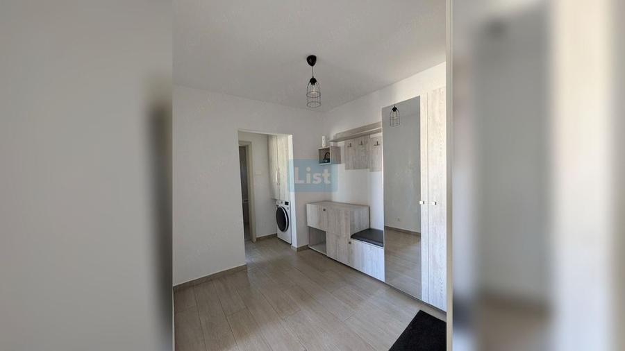 FARA COMISION! 2 camere decomandat,renovat, zona bld.Nicolae Titulescu